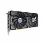 ASUS Dual -RTX4070S-12G-EVO NVIDIA GeForce RTX 4070 SUPER 12 Go GDDR6X