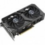 ASUS Dual NVIDIA GeForce RTX 4060 Evo OC Edition – Carte Graphique