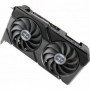 ASUS Dual NVIDIA GeForce RTX 4060 Evo OC Edition – Carte Graphique