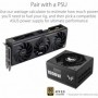 ASUS ProArt GeForce RTX 4070 Super 12 Go GDDR6X OC Edition Carte Graphique de Jeu