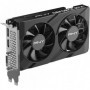 PNY Carte Graphique GeForce RTX™ 3050 6GB Verto Dual Fan