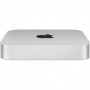 Apple 2023 Ordinateur de Bureau Mac Mini avec Puce M2, 8 Go de RAM, 256 Go de Stockage SSD, Gigabit Ethernet