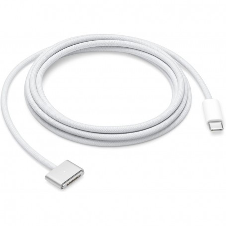 Apple Câble USB-C vers Magsafe 3 (2 m)