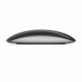 Apple Magic Mouse - Surface Multi-Touch - Noir