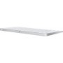 Apple Magic Keyboard Bluetooth Compatible avec Mac, iPad et iPhone Anglais américain, Argent