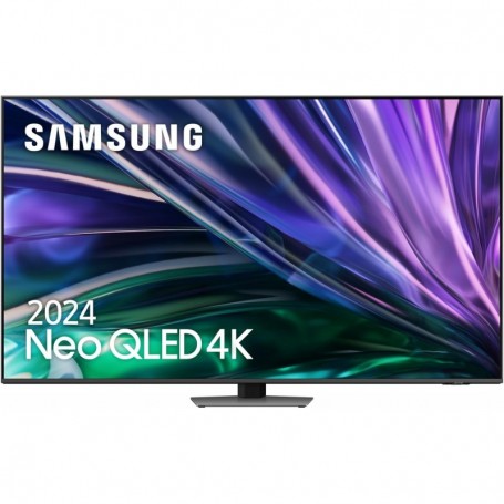 TV QLED Samsung NeoQLED TQ55QN88D 4K AI Smart TV 2024