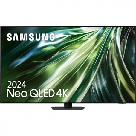 SAMSUNG Téléviseur TQ43QN90D 43" (43 Pouces), Neo QLED 4K, Smart TV, 2024