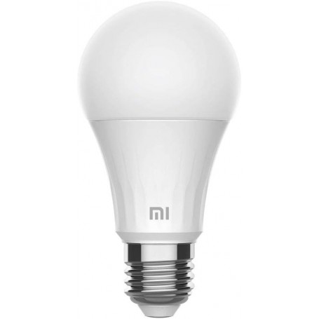 Ampoule Xiaomi Mi Smart LED Blanc CONNECTEE GPX4026GL