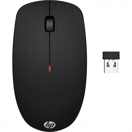 Souris Sans Fil HP X200 2.4GHz