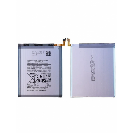 Batterie Samsung Galaxy A20e (A202F) EB-BA202ABU - Générique