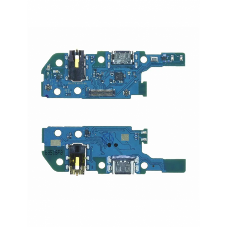 Nappe / Connecteur de Charge Samsung Galaxy A20e (A202F) - Origine