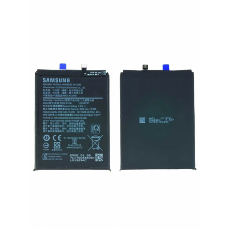 Remplacement  Batterie Samsung Galaxy A20s (A207F) - Origine