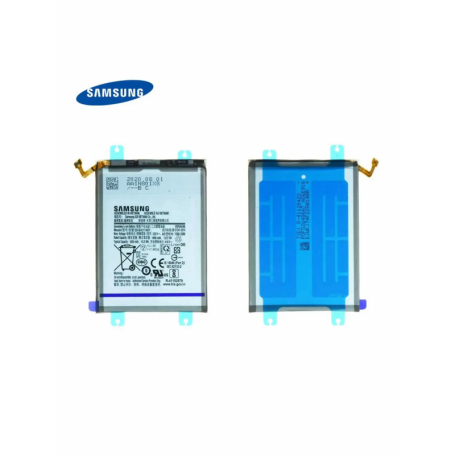 Remplacement Batterie Samsung Galaxy A21s (A217F) - Origine