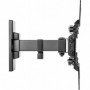 Superior Electronics SUPSTV009 Support TV Mural orientable de 13" à 42" (Motion Extra Slim)