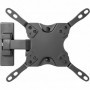 Superior Electronics SUPSTV009 Support TV Mural orientable de 13" à 42" (Motion Extra Slim)