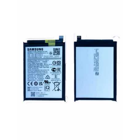 Remplacement Batterie Samsung Galaxy A22 5G (A226B) GH81-20698A Origine