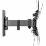 Superior Electronics SUPSTV009 Support TV Mural orientable de 13" à 42" (Motion Extra Slim)