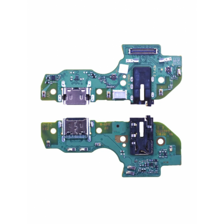 Remplacement Nappe / Connecteur de Charge Samsung Galaxy A22 5G (A226B) GH81-20699A Origine