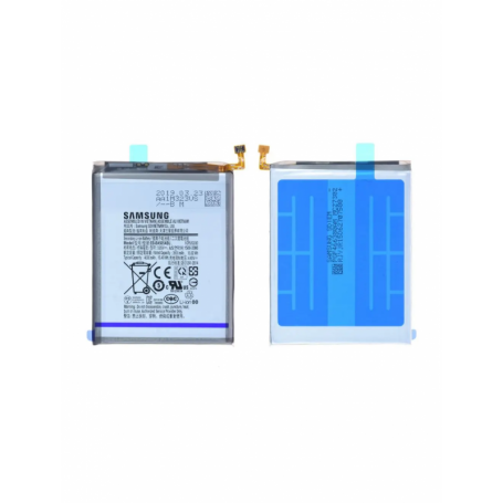 Remplacement Batterie Samsung Galaxy A30S A307F Origine EB-BA505ABU