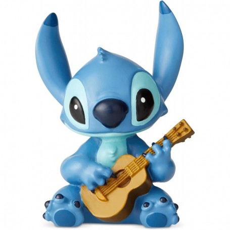 Disney Showcase Collection Figurine Stitch Taille Unique, 6,35cm