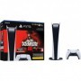 PlayStation Pack Console PS5 Edition Numérique + Call of Duty Modern Warfare III (jeu en version digitale)