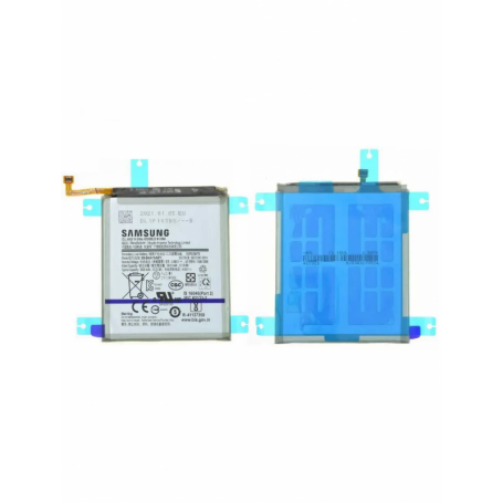 Remplacement Batterie Samsung Galaxy A41 (A415F) Origine GH82-22861A