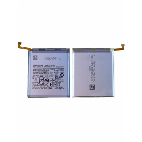 Remplacement Batterie Samsung Galaxy A41 (A415F) EB-BA415ABY - Générique