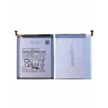 Batterie Samsung Galaxy A51 (A515F) EB-BA515ABY