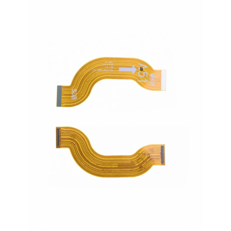 Nappe Connexion Samsung Galaxy A51 (A515F) - Origine