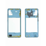 Remplacement Châssis Central Samsung Galaxy A51 (A515F) Bleu Original