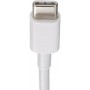 Apple Adaptateur USB‑C vers lecteur de carte SD MUFG2ZM/A