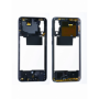 Remplacement Châssis central Samsung Galaxy A70 (A705F) Noir Origine