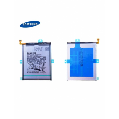 Batterie Samsung Galaxy A71 (A715F) GH82-22153A Origine