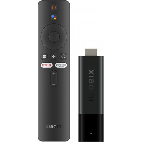 Xiaomi TV Stick 4K Noir