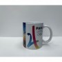 PARIS 2024 Mug tasse JO Jeux Olympiques et Paralympiques 2024