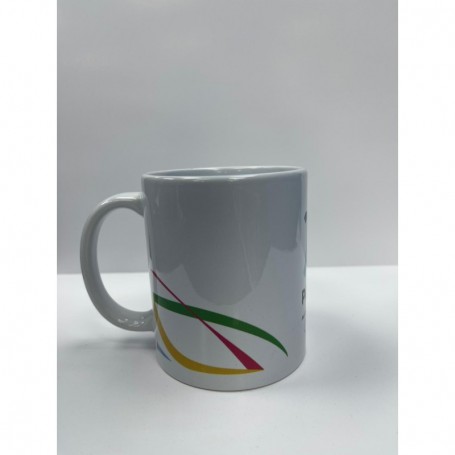 PARIS 2024 Mug tasse JO Jeux Olympiques et Paralympiques 2024 Logo