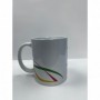 PARIS 2024 Mug tasse JO Jeux Olympiques et Paralympiques 2024 Logo