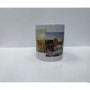 PARIS 2024 Mug tasse JO Jeux Olympiques et Paralympiques 2024 Design Colors