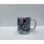 PARIS 2024 Mug tasse JO Jeux Olympiques et Paralympiques 2024 Design Colors