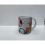 PARIS 2024 Mug tasse JO Jeux Olympiques et Paralympiques 2024 Design Colors