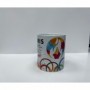 PARIS 2024 Mug tasse JO Jeux Olympiques et Paralympiques 2024 Design Colors