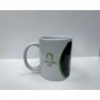 PARIS 2024 Mug tasse JO Jeux Olympiques et Paralympiques 2024 Design Colors