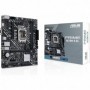 ASUS PRIME H610M-K D4 – Carte mère Intel H610 LGA 1700 mic-ATX