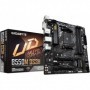 GIGABYTE Carte Mere B550M DS3H