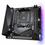 GIGABYTE B550I AORUS Pro AX Motherboard for AMD AM4 CPUs