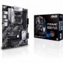 ASUS PRIME B550-PLUS – Carte mère AMD B550 (Ryzen AM4) avec Dual M.2, PCIe 4.0, DDR4 4400,