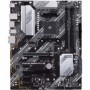 ASUS PRIME B550-PLUS – Carte mère AMD B550 (Ryzen AM4) avec Dual M.2, PCIe 4.0, DDR4 4400,