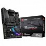 MSI Carte mère de jeu MPG B550 Gaming Plus (ATX), AMD AM4, DDR4 M.2, USB 3.2 Gen 2, HDMI ATX, carte mère de jeu