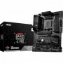 MSI B550-A PRO AMD AM4, DDR4, M.2, USB 3.2 Gen 2, HDMI, ATX Carte Mère