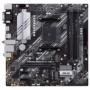 ASUS PRIME B550M-A WI-FI II – Carte mère AMD B550 Ryzen AM4 micro ATX